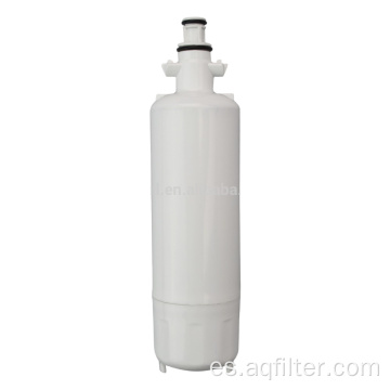 Reemplazo del refrigerador Reemplazo del filtro de agua